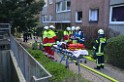 Feuer 3 Koeln Brueck Europaring P018